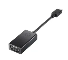 HP USB-C to VGA Display Adapter P7Z54AA