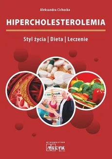 Hipercholesterolemia - Outlet - Aleksandra Cichocka