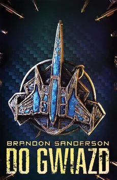 Do Gwiazd - Outlet - Brandon Sanderson