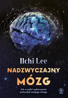 Nadzwyczajny mózg - Outlet - Ilchi Lee
