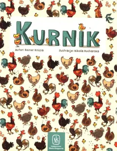 Kurnik - Outlet - Reiner Knizia