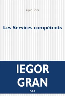Services competents - Iegor Gran