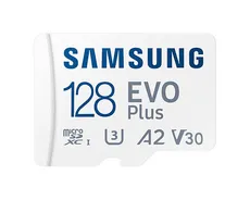 Samsung 128GB microSDXC EVO Plus