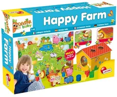 Szczęśliwa Farma