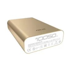 Powerbank ZenPower ABTU005 (10050mAh) - Gold Star