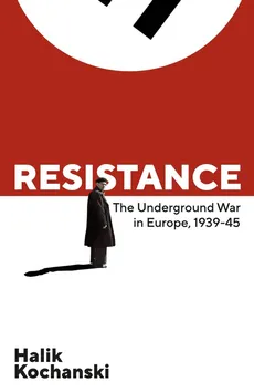 Resistance - Outlet - Halik Kochanski