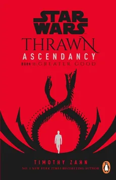 Star Wars: Thrawn Ascendancy - Outlet - Timothy Zahn