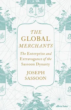 The Global Merchants - Outlet - Sassoon 	Joseph  .