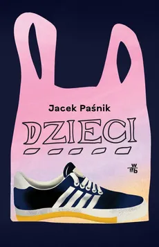 Dzieci - Paśnik Jacek