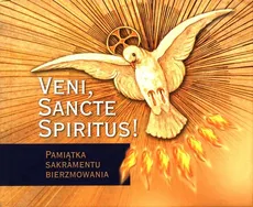 Veni Sancte Spiritus!