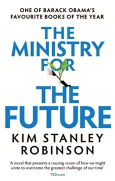 The Ministry for the Future - Outlet