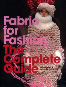 Fabric for Fashion - Outlet - Clive Hallett, Amanda Johnston