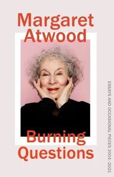 Burning Questions - Outlet - Margaret Atwood