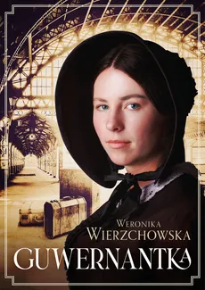 Guwernantka - Outlet - Weronika Wierzchowska