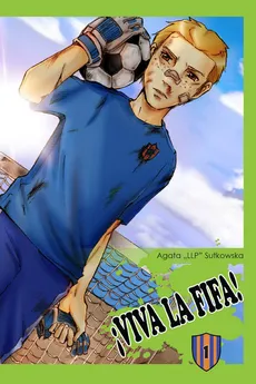 Viva la FIFA! #1 - Agata Sutkowska