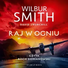RAJ W OGNIU - David Churchill, Wilbur Smith