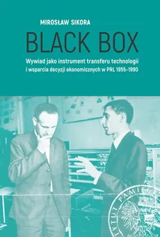 Black Box - Mirosław Sikora