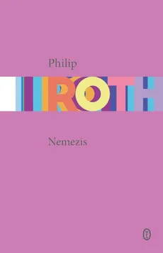 Nemezis - Outlet - Philip Roth
