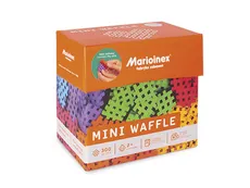 Marioinex Mini Waffle 300 el - Outlet