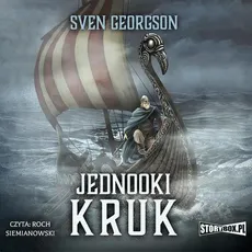Jednooki Kruk - Sven Georgson