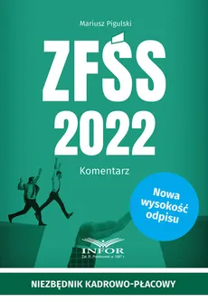 ZFŚS 2022 komentarz - Outlet - Mariusz Pigulski