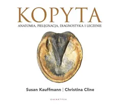 Kopyta - Outlet - Susan Kauffmann, Christina Cline