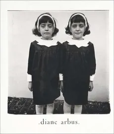 Diane Arbus Monograph