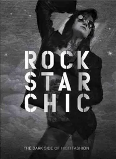 Rock Star Chic - Patrice Farameh, Susanne Schaal