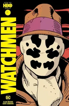 Watchmen - Outlet - Dave Gibbons, Alan Moore