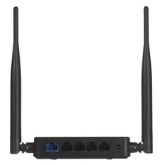 Router bezprzewodowy NETIS W2 (xDSL; 2,4 GHz)