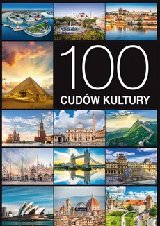 100 cudów kultury - Outlet - Jarosław Górski, Dawid Lasociński, Izabela Wojtyczka, Paweł Wojtyczka