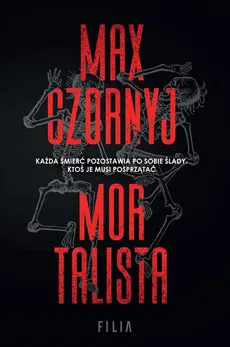 Mortalista - Outlet - Max Czornyj