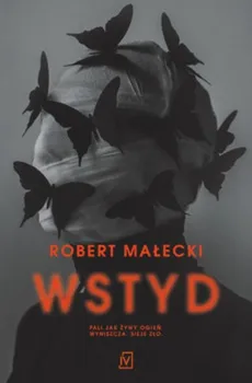 Wstyd - Outlet - Robert Małecki
