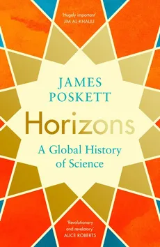 Horizons - Outlet - James Poskett