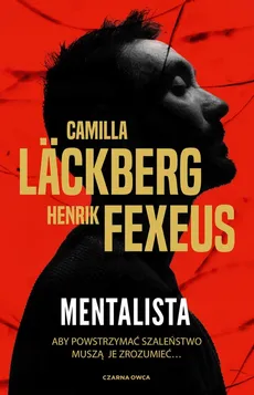 Mentalista - Fexeus Henrik, Läckberg Camilla