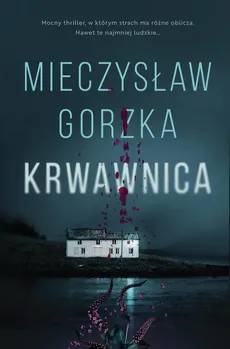 Krwawnica - Outlet - Mieczysław Gorzka