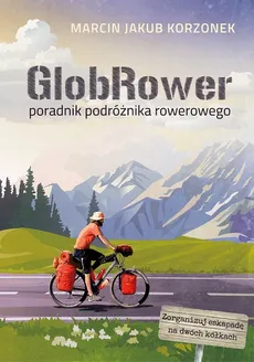 GlobRower - Outlet - Korzonek Marcin Jakub