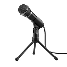 Mikrofon Trust Starzz 21671 (kolor czarny)