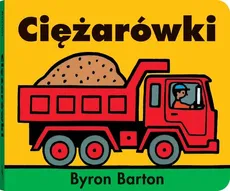 Ciężarówki - Outlet - Byron Barton
