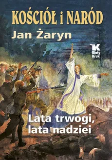 Kościół i Naród - Outlet - Jan Żaryn