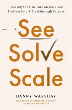 See Solve Scale - Outlet - Danny Warshay