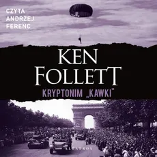 KRYPTONIM "KAWKI" - Ken Follett