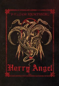 Harry Angel - William Hjortsberg