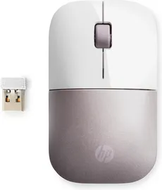 Mysz HP Z3700 Wireless Pink