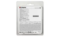 Pendrive Kingston DTDUO3C/128GB (128GB; USB 3.0; kolor biały)