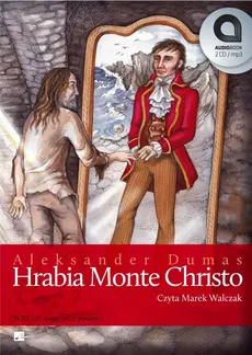 Hrabia Monte Christo - Outlet - Aleksander Dumas