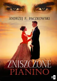 Zniszczone pianino - Outlet - Paczkowski Andrzej F.