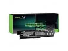 GREEN CELL BATERIA TS21 DO TOSHIBA PA3817U-1BRS 6600 MAH 10.8V