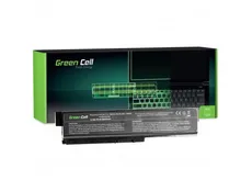 GREEN CELL BATERIA TS22 DO TOSHIBA PA3817U-1BRS 8800 MAH 10.8V