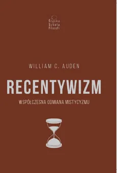 Recentywizm - Outlet - Auden William C.